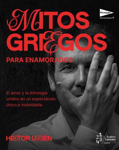 Mitos Griegos Para Enamorados