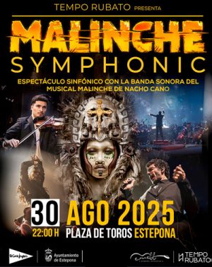 Malinche Symphonic