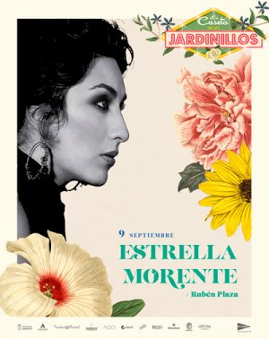 Estrella Morente
