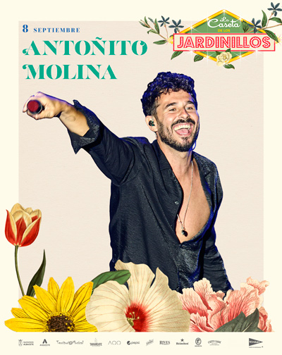 Antoñito Molina