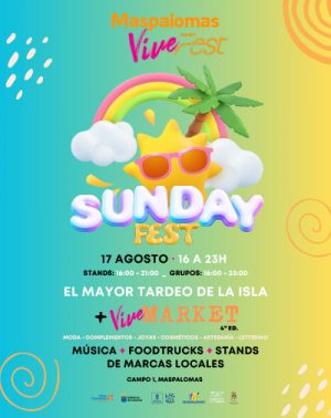 Sunday Fest