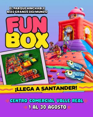 Funbox