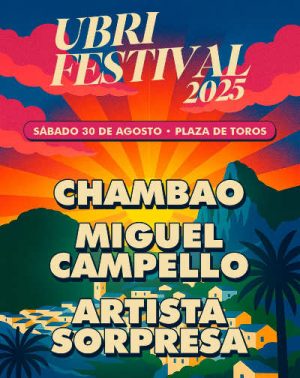 Ubri Festival 2025