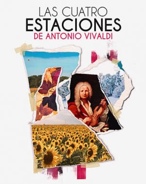 Las Cuatro Estaciones De Vivaldi