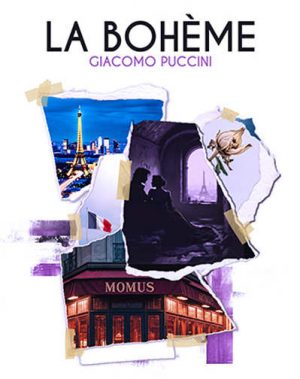 La Bohéme