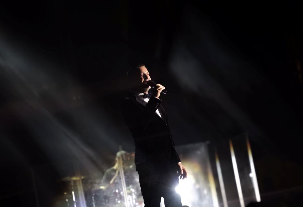 il divo xx tour 2025
