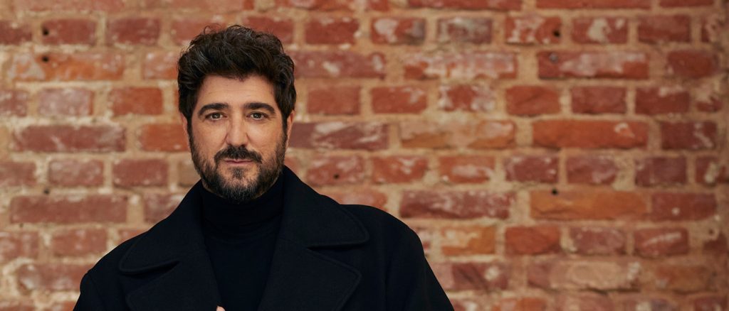 ANTONIO OROZCO