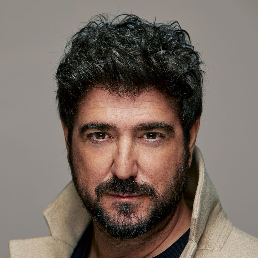 antonio orozco