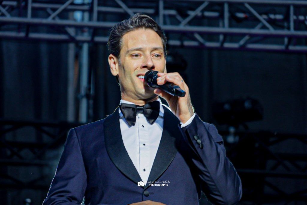 il divo valladolid xx tour