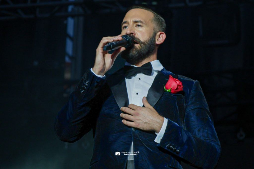 il divo valladolid xx tour