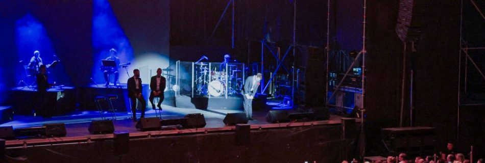 il divo valladolid xx tour