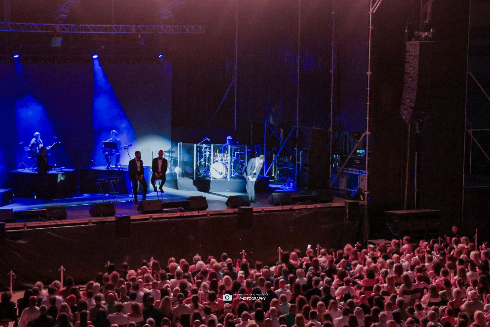 il divo valladolid xx tour