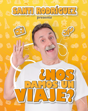 Nos damos un viaje