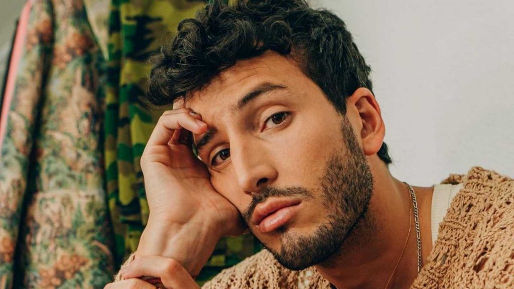 sebastian yatra gira españa 2025