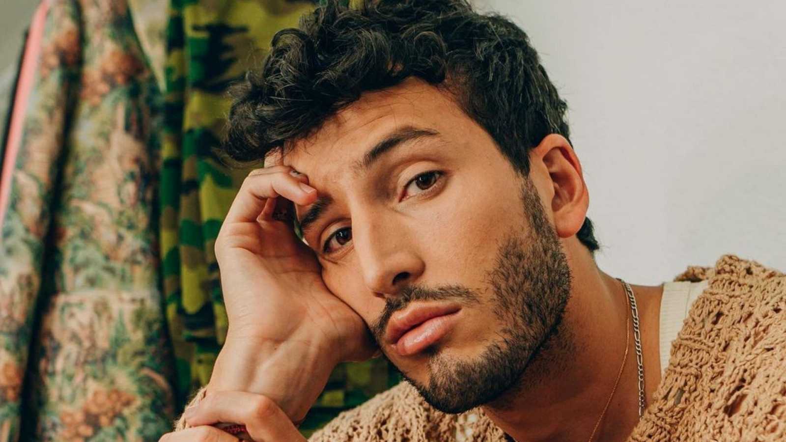 sebastian yatra gira españa 2025