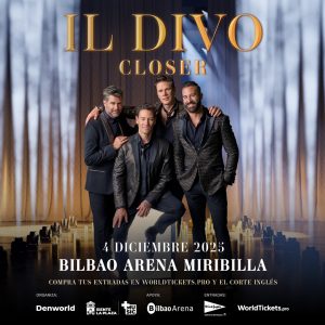 il divo bilbao