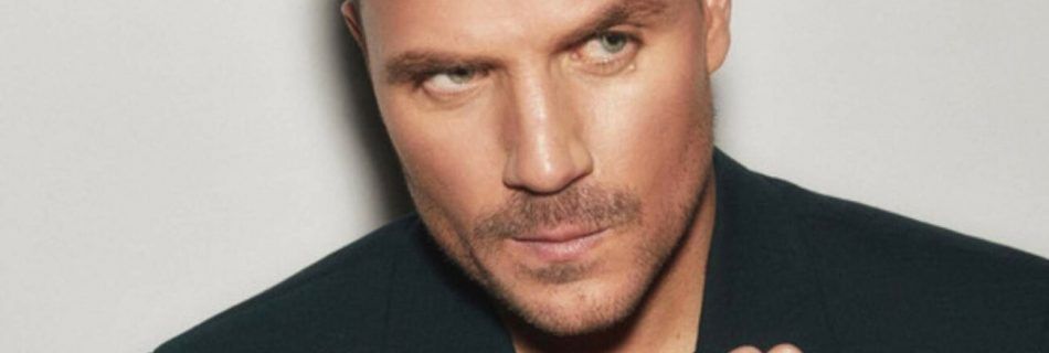 dani martin nuevo disco