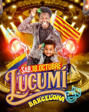 lucumi