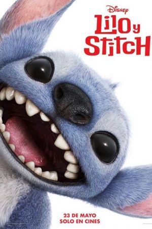 Lilo y Stitch