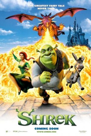 Shrek