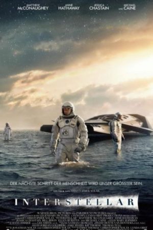 Interstellar