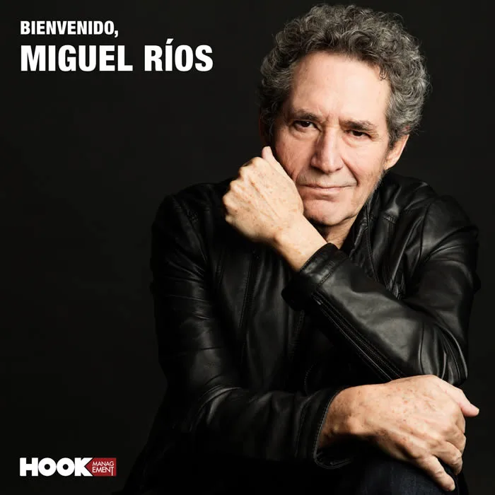 MIGUEL RIOS