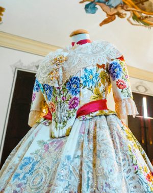 Visita al Museo de la Seda en Valencia | Entradas