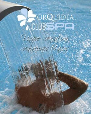 Orquidea Club Spa en San Bartolomé de Tirajana | Entradas