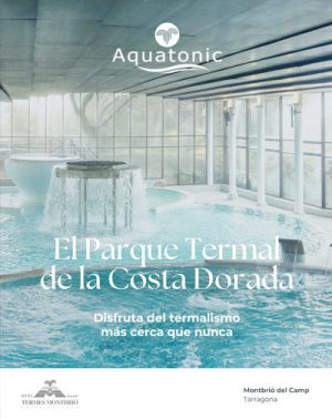 AQUATONIC en Montbrió del Camp | Entradas