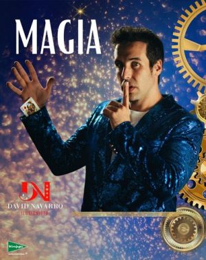 Magia en Málaga | Entradas