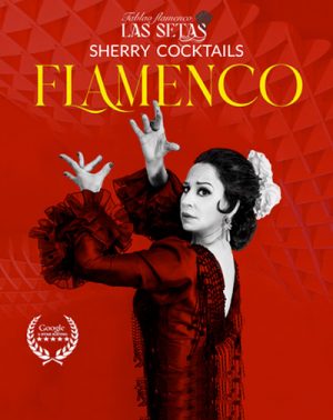 Tablao Flamenco Las Setas en Sevilla | Entradas