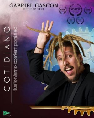 Cotidiano: Ilusionismo Contemporáneo en Málaga | Entradas