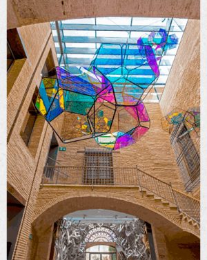 Centro de Arte Hortensia Herrero - General en Valencia | Entradas
