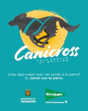Marcha Canina II Edición en Valladolid | Entradas