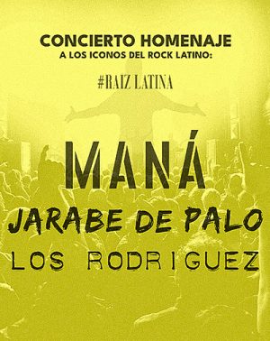 Maka - Tour Aura 2025 en Salamanca | Entradas
