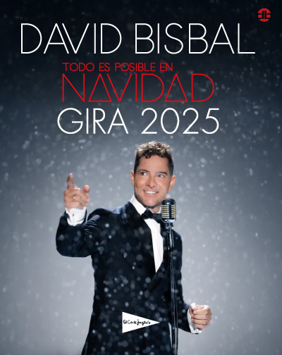 david bisbal
