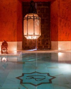 AIRE Ancient Baths Sevilla en Sevilla | Entradas