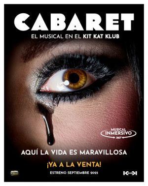 Cabaret en Madrid | Entradas