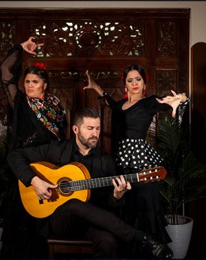 Tablao Flamenco en Triana en Sevilla | Entradas