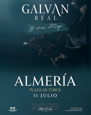 Bresh - Cabaret Festival Mairena