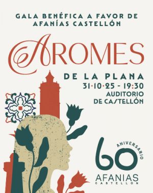 Aromes de la Plana en Castellón de la Plana/Castelló de la Plana | Entradas