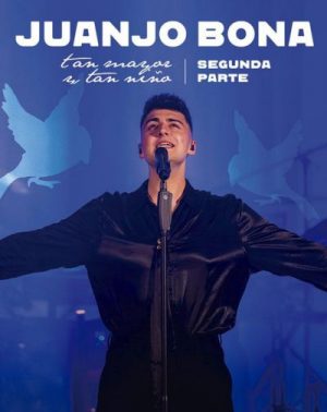 juanjo bona