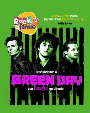 green day