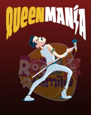 queenmania
