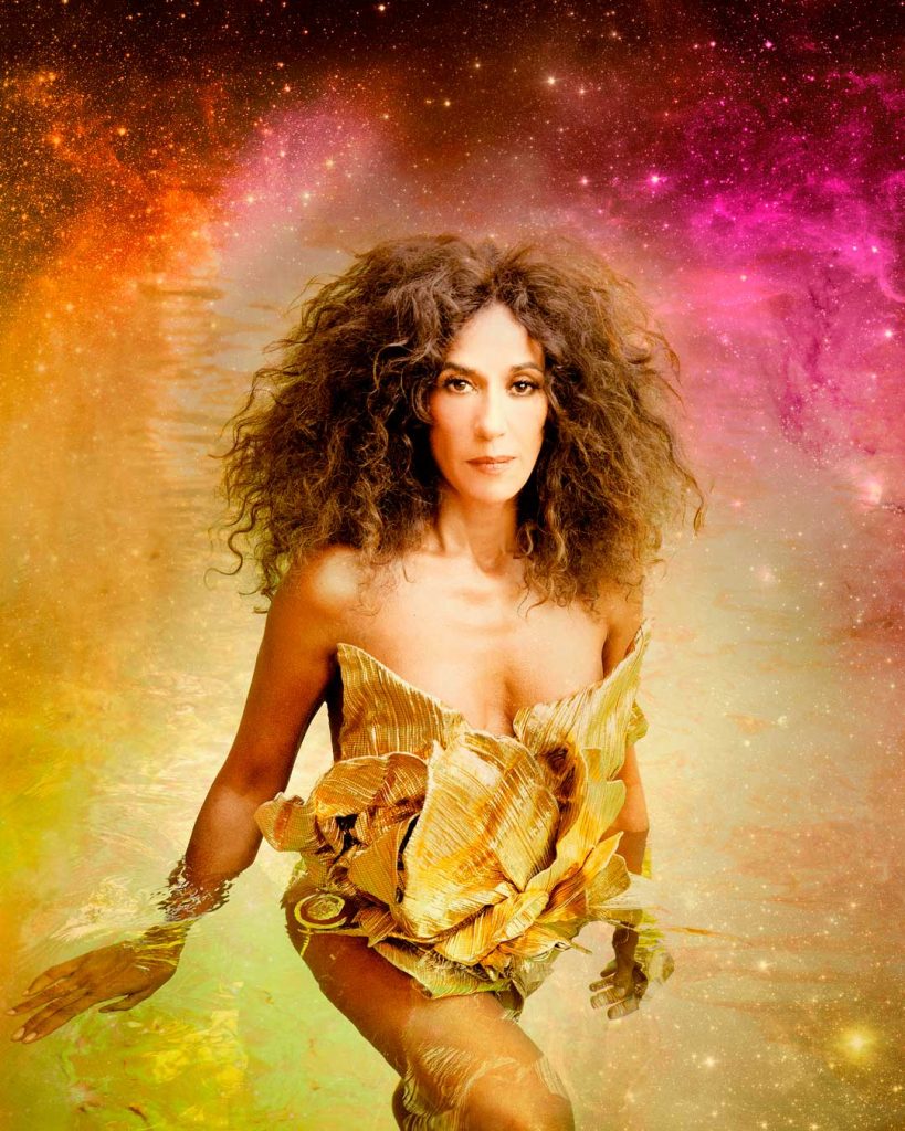 Rosario Flores conciertos 2025