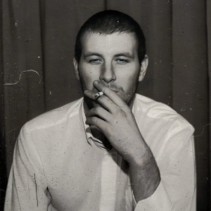 A celebration of Arctic Monkeys