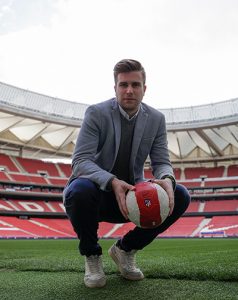 Atlético de Madrid - Tour + Museo + Foto Córner en Madrid | Entradas
