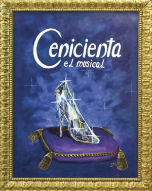 Cenicienta, Tributo Musical en Sevilla | Entradas