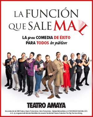la funcion que sale mal