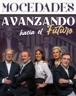 mocedades